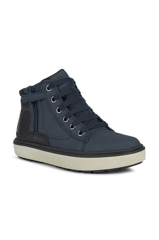 Dětské sneakers boty Geox J160DA.032FU.28.35 námořnická modř AW22