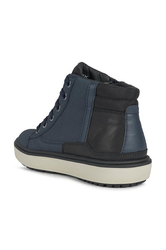 CHLAPEC Dětské sneakers boty Geox J160DA.032FU.28.35 námořnická modř
