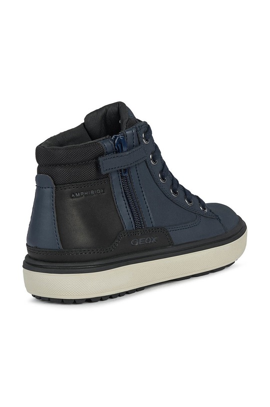 Dětské sneakers boty Geox námořnická modř J160DA.032FU.28.35