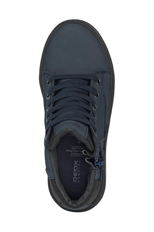 Dětské sneakers boty Geox J160DA.032FU.28.35 námořnická modř