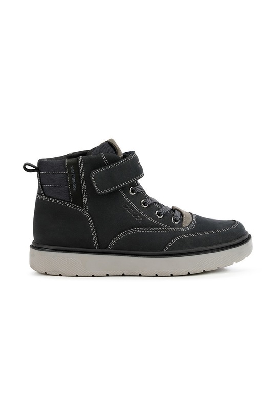 Geox buty dziecięce tekstylny granatowy J167TA.032FU.28.35