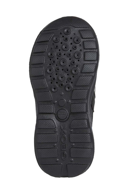 Geox gyerek cipő X Marvel J267UA.0BU11.24.27