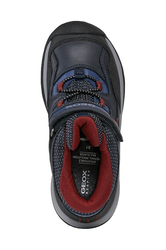 Geox Dječje cipele J16AEA.0FEFU.28.35 mornarsko plava