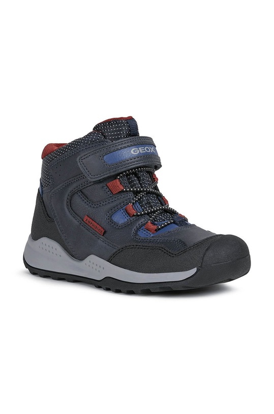 Geox buty dziecięce J16AEA.0FEFU.36.39 granatowy AW22