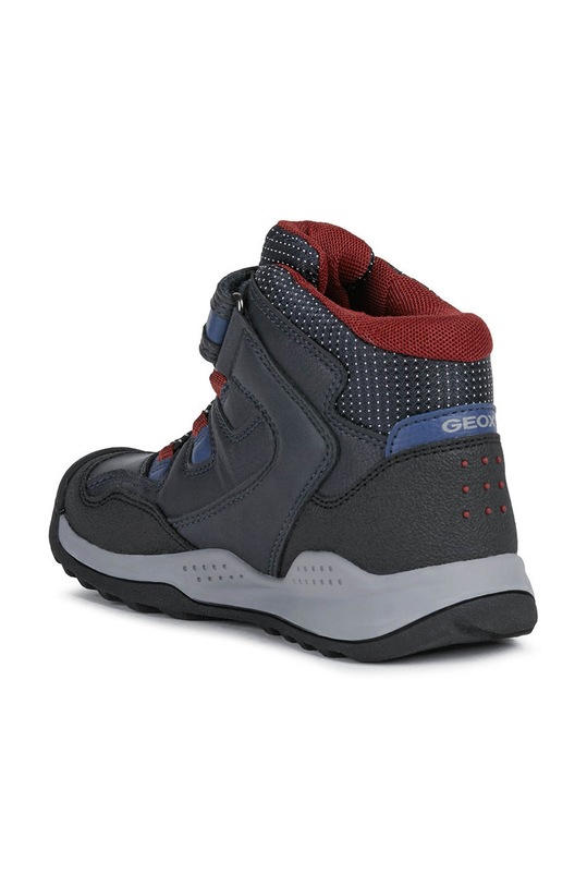 Geox buty dziecięce granatowy J16AEA.0FEFU.36.39