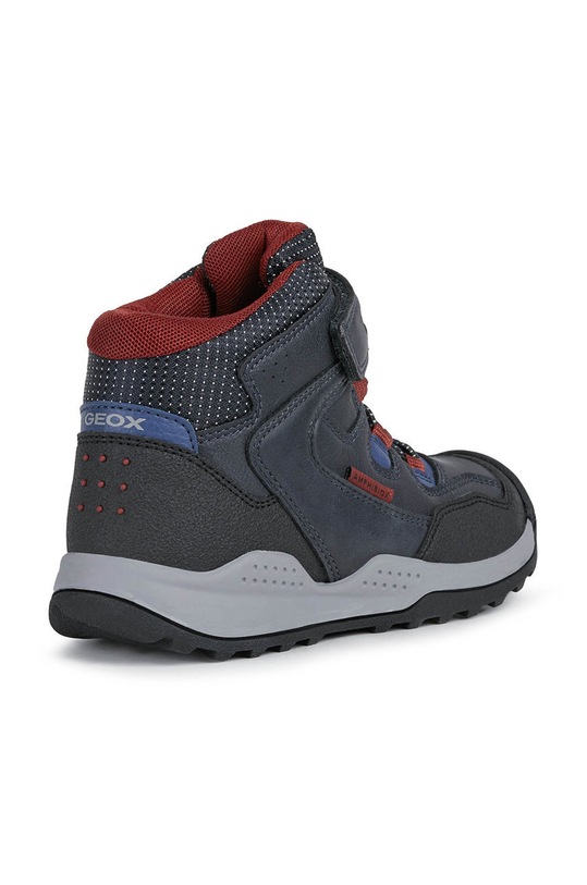 Geox buty dziecięce J16AEA.0FEFU.36.39 granatowy