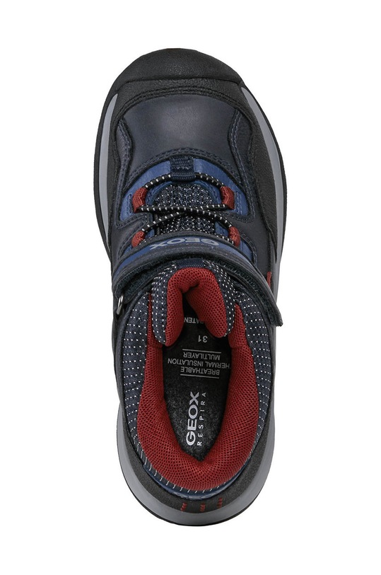 Geox buty dziecięce J16AEA.0FEFU.36.39