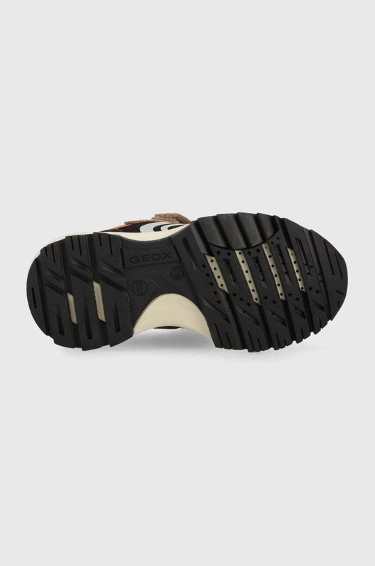 Geox sneakersy dziecięce Heevok J16EQA.022BC.28.35 multicolor