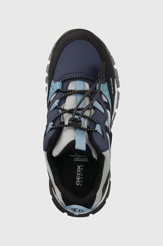 Geox cipő sötétkék J26HBB.0FUCE.28.35
