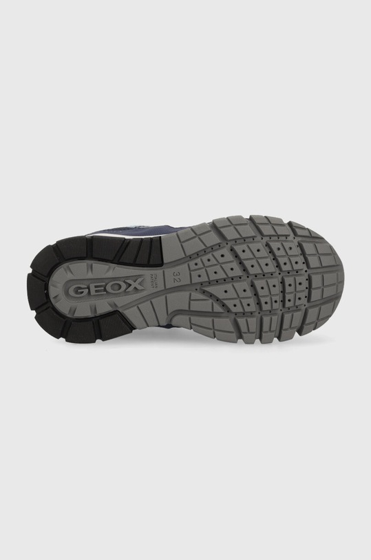 Geox cipő J26HBB.0FUCE.28.35 sötétkék