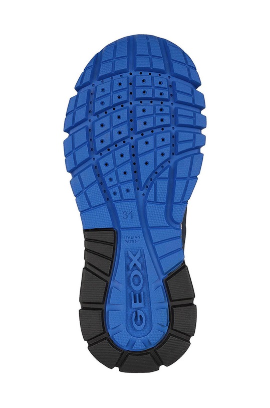Geox sneakersy dziecięce J26HBB.0FUCE.36.39