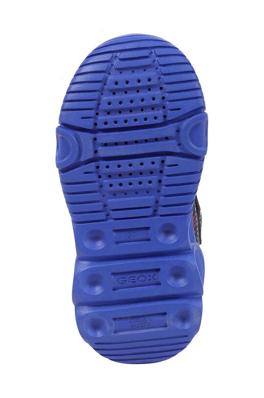 Geox półbuty dziecięce Wroom J26GAA.0FUCE.36.38