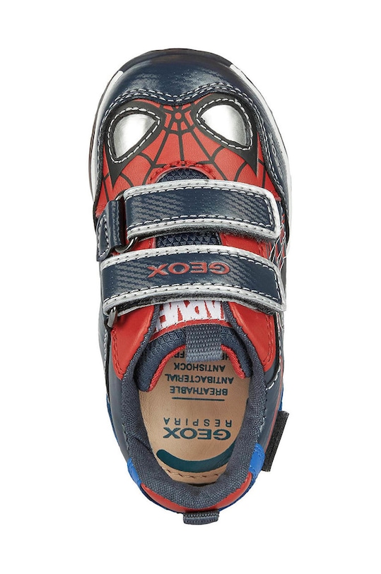 Dětské sneakers boty Geox B2684A.0CE54 námořnická modř