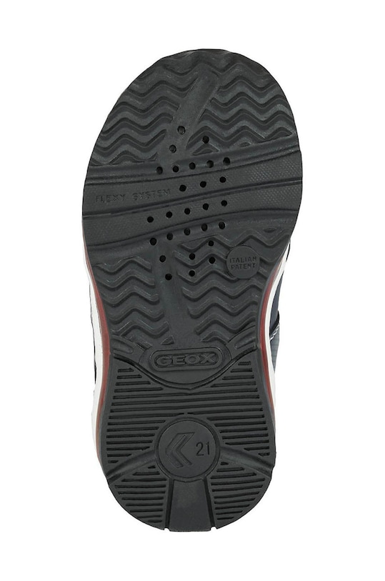 Dětské sneakers boty Geox B2684A.0CE54