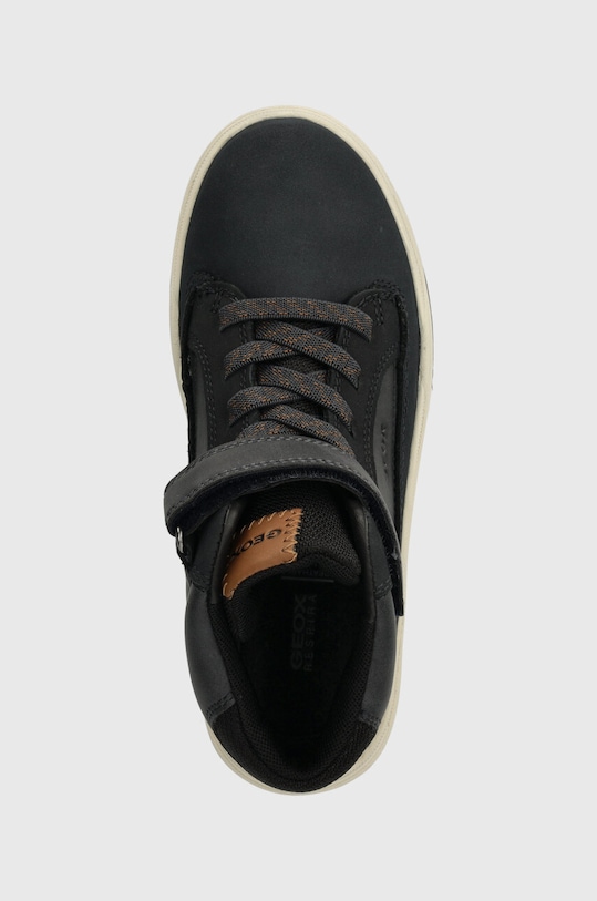 Geox sneakers pentru copii bleumarin J16FMA.0ME32.32.35