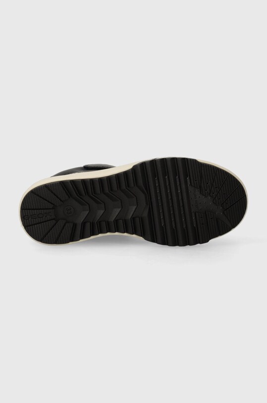 Geox sneakersy dziecięce J16FMA.0ME32.32.35 granatowy