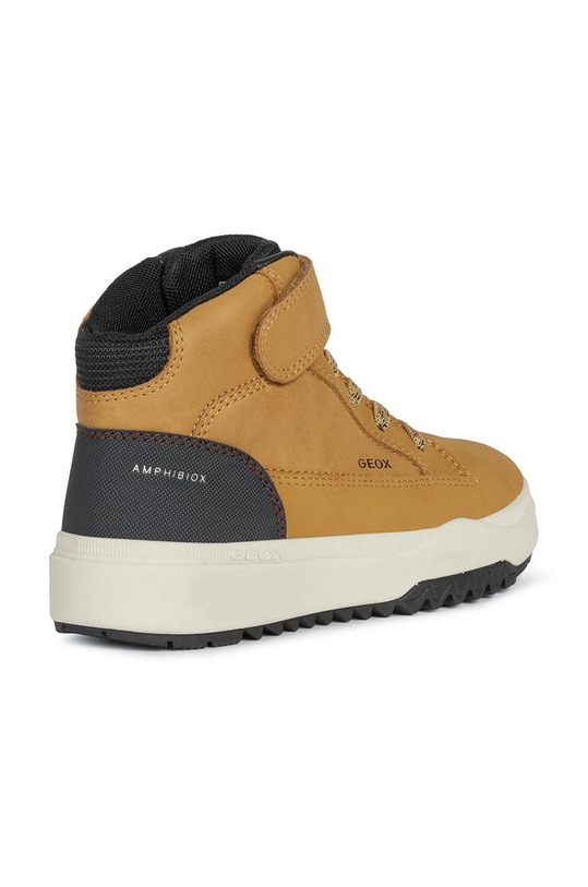 Geox pantofi copii bej J16FMA.0ME32.32.35