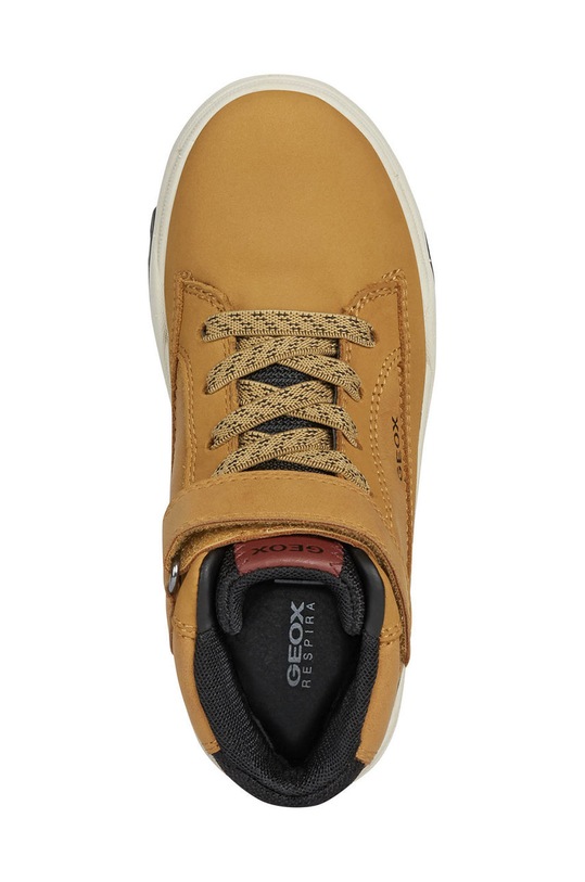 Geox pantofi copii J16FMA.0ME32.32.35 bej