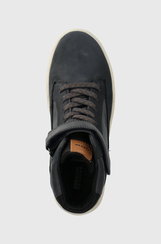 Geox pantofi bleumarin J16FMA.0ME32.36.39