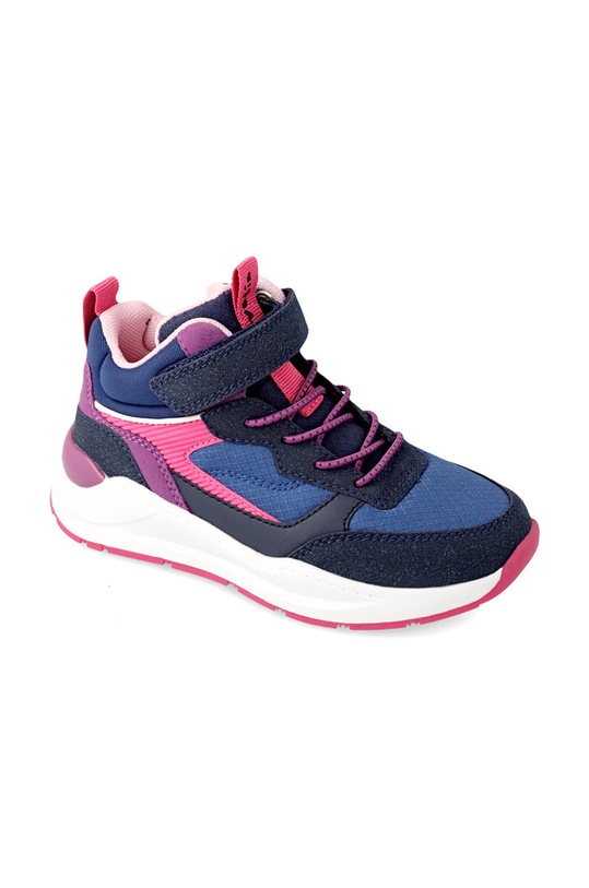 Garvalin sneakersy dziecięce 221661.25.27. multicolor AW22