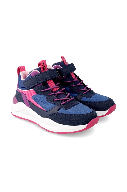 Chłopiec Garvalin sneakersy dziecięce 221661.25.27. multicolor