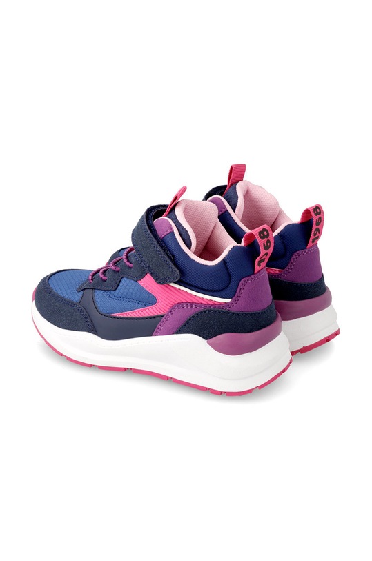 Garvalin sneakersy dziecięce multicolor 221661.25.27.