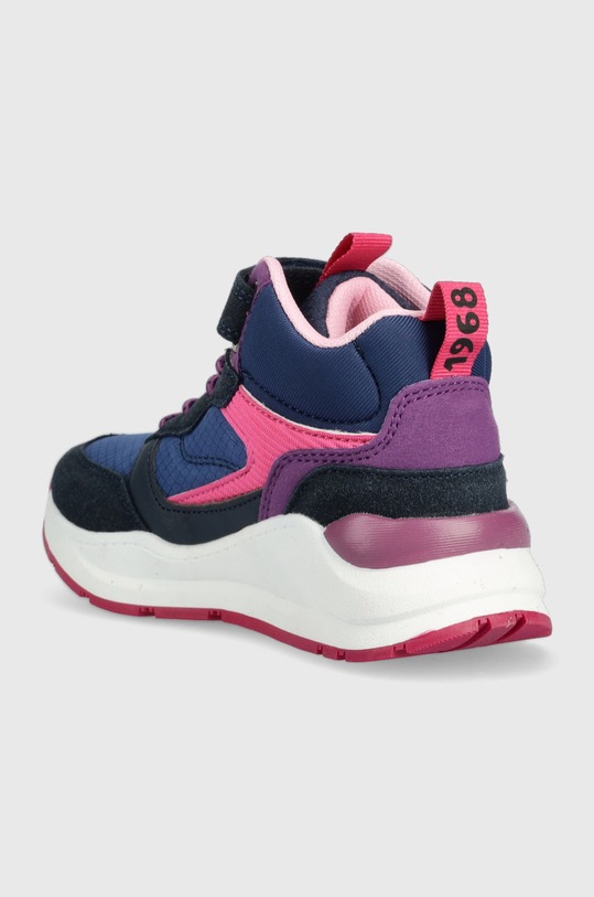 Chłopiec Garvalin sneakersy dziecięce 221661.28.34. multicolor