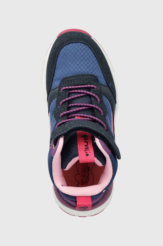 Garvalin sneakersy dziecięce multicolor 221661.28.34.