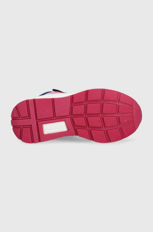 Garvalin sneakersy dziecięce 221661.28.34. multicolor
