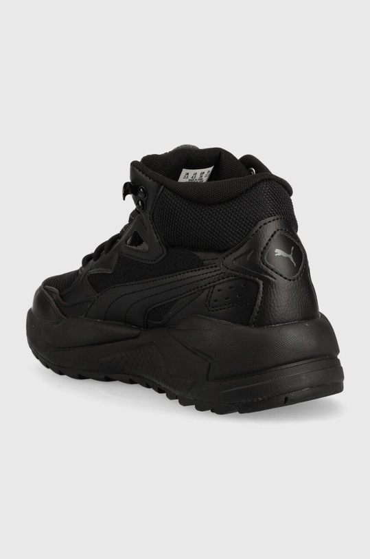 Băieți Puma sneakers pentru copii 387385.B.9BYY negru