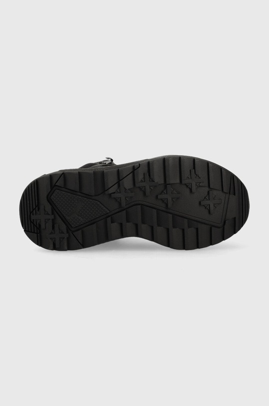 Puma sneakers pentru copii 387385.B.9BYY negru