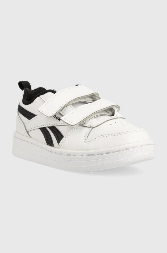Reebok Classic sneakers pentru copii FZ4970 alb AW22