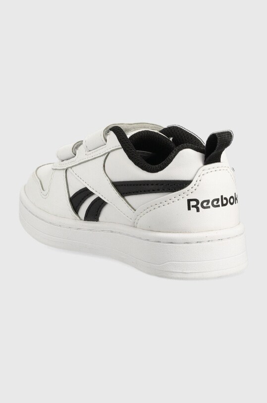 Băieți Reebok Classic sneakers pentru copii FZ4970 alb