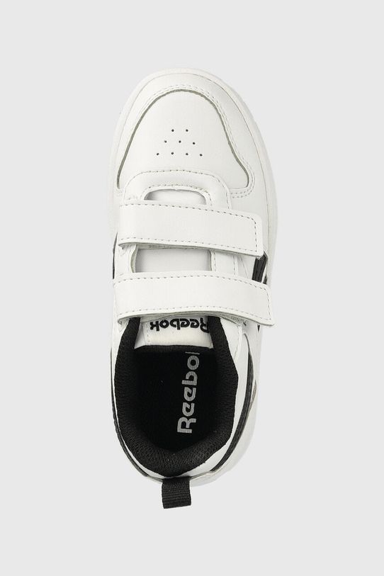 Reebok Classic sneakersy dziecięce ROYAL PRIME biały FZ4970