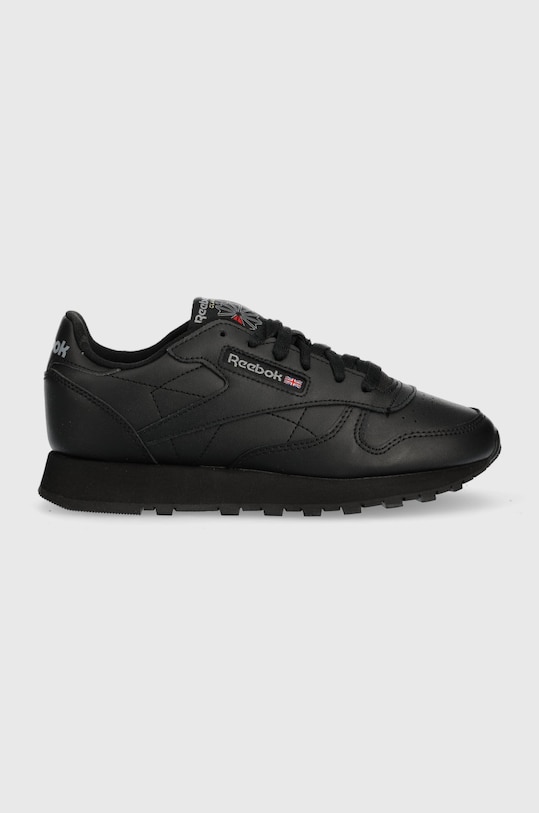 Reebok Classic sneakers pentru copii piele acoperită negru GZ6094
