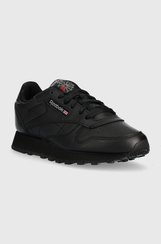 Reebok Classic sneakers pentru copii GZ6094 negru AW22