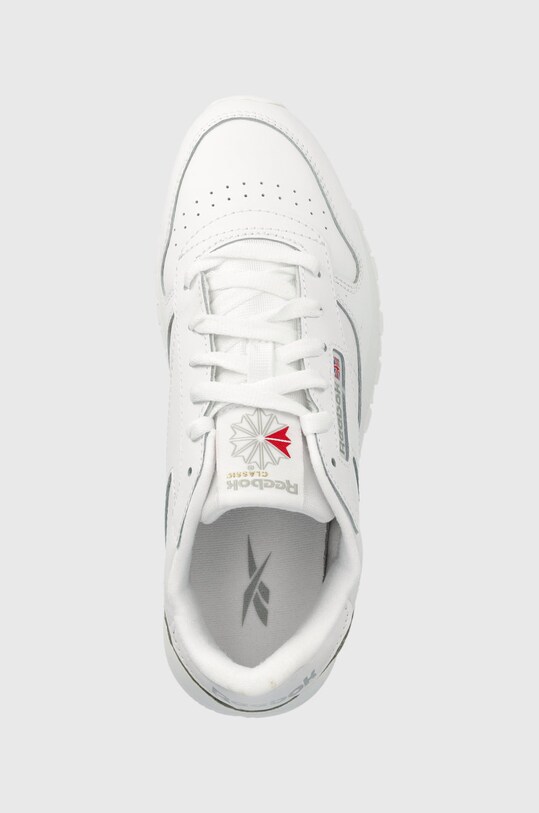 Дитячі кросівки Reebok Classic білий GZ6097