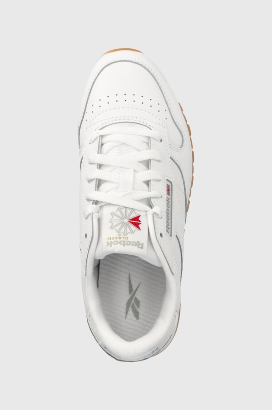 Дитячі кросівки Reebok Classic білий GZ6098