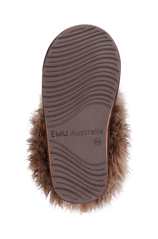 Детски велурени апрески Emu Australia Orangutan K12756.Orangutan