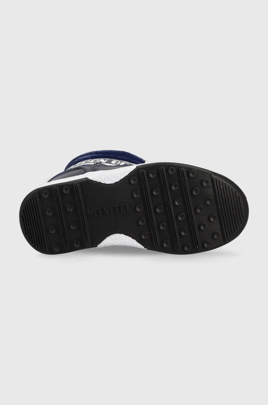 Moon Boot śniegowce dziecięce 34052700.B.27.35 granatowy
