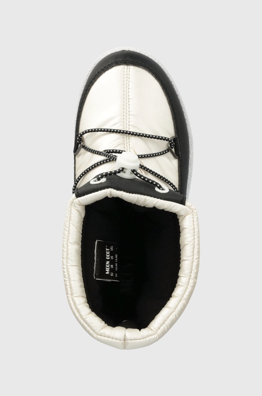 Detské snehule Moon Boot béžová 34052700.B.31.35