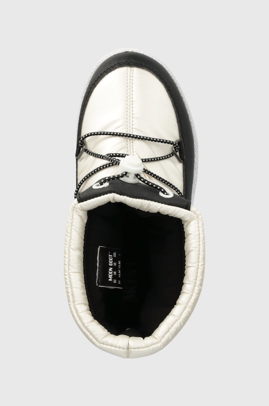 Moon Boot śniegowce dziecięce beżowy 34052700.B.31.35