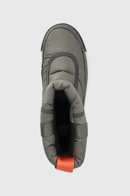 Sorel śniegowce dziecięce szary 1916581.B