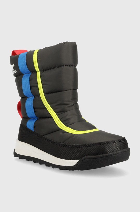 Dětské sněhule Sorel 1916581.B vícebarevná AW22