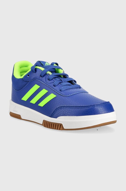 adidas sneakersy dziecięce HP2619 niebieski AW22