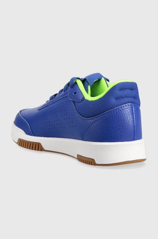 CHLAPEC Dětské sneakers boty adidas HP2619 modrá