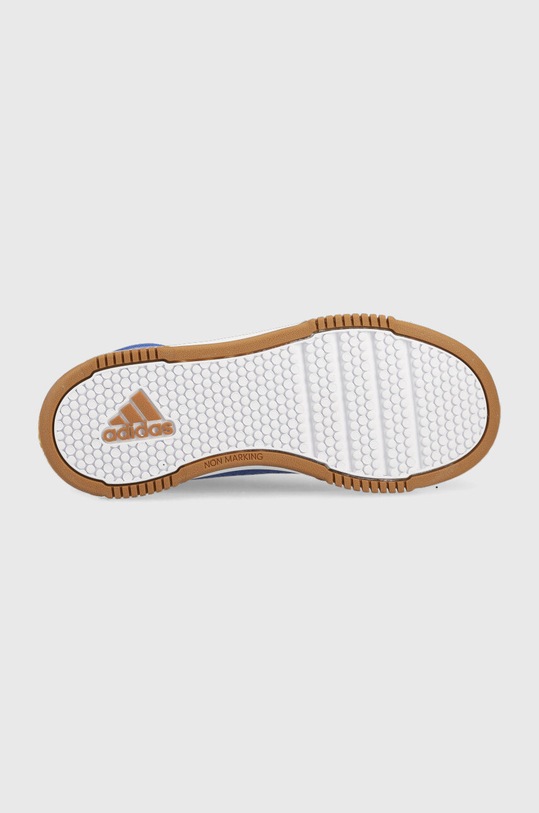 Dětské sneakers boty adidas HP2619 modrá