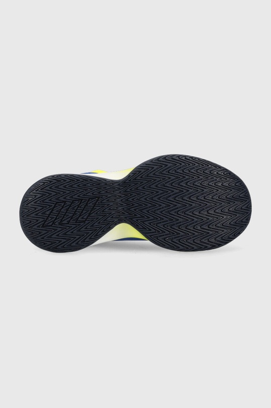 adidas Performance sneakers pentru copii GX4792 bleumarin