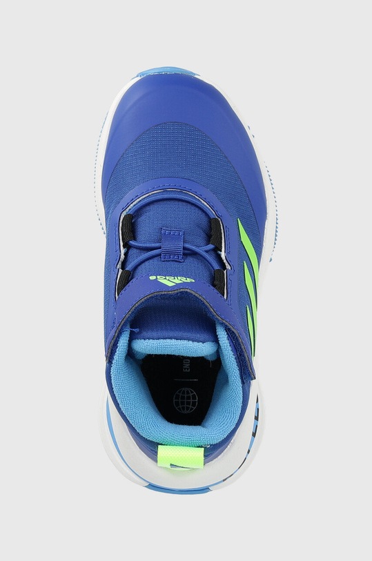 adidas Performance sneakersy dziecięce granatowy GZ1806