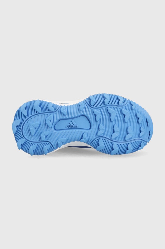 adidas Performance sneakersy dziecięce GZ1806 granatowy